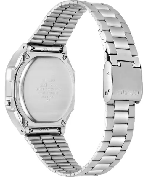 Часы Casio Collection A168WA-5A #5