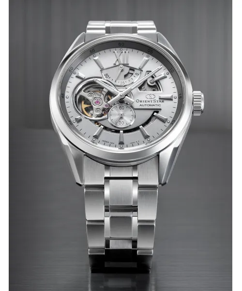 Часы Orient Star RE-AV0125S00 #5