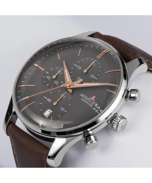 Часы Jacques Lemans 1-2163E #3