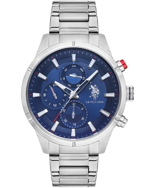 Часы U.S. Polo Assn USPA1014-01 #1