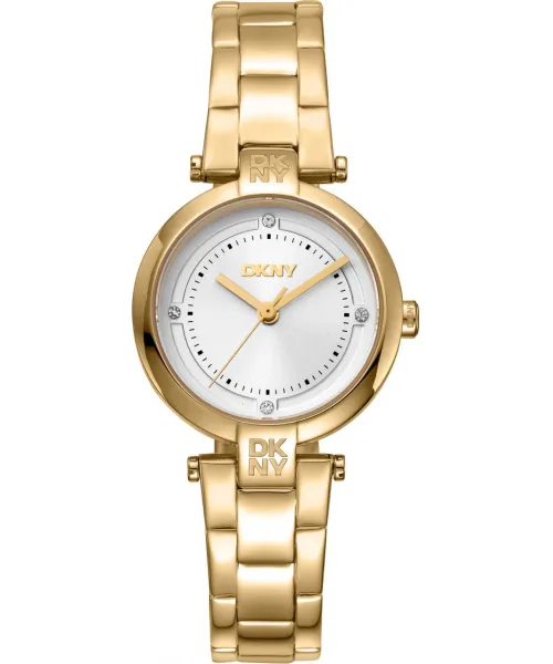 Часы DKNY DK1L043M0055 #1