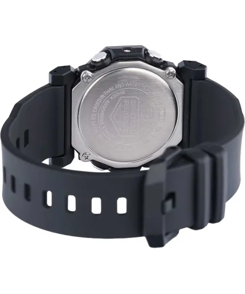 Часы Casio G-Shock GA-2300-1A #6