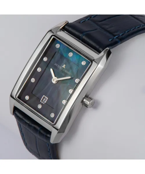 Часы Jacques Lemans 1-2189C #2