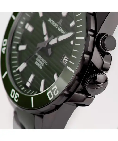 Часы Jacques Lemans 1-2222F #4