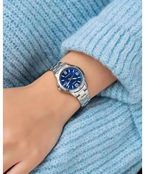 Часы Casio Collection LTP-V004D-2B #2