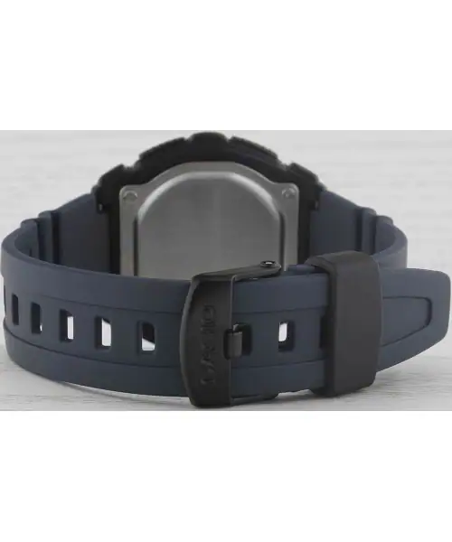 Часы Casio Sports HDD-600C-2A #4