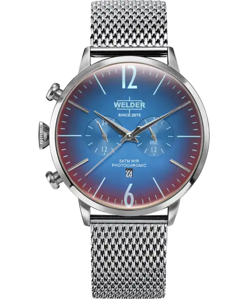 Часы Welder WWRC403 #1
