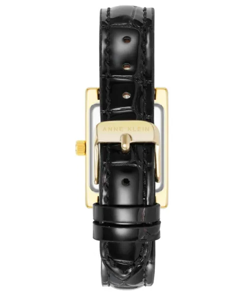 Часы Anne Klein 5014GPBK #3