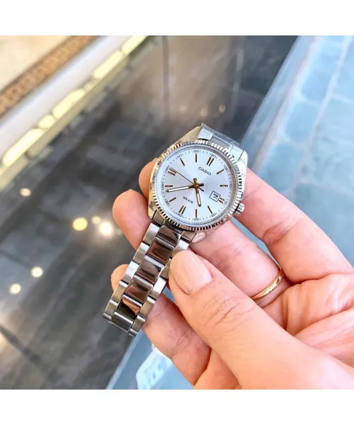 Часы Casio Collection LTP-1302D-7A2 #3