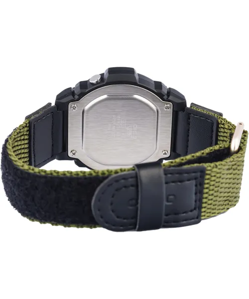 Часы Casio Collection W-219HB-3A #5
