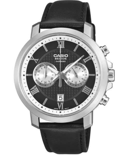 Часы Casio Collection BMS-500L-1A #1