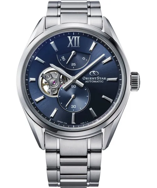 Часы Orient Star RE-BY0010L00 #1
