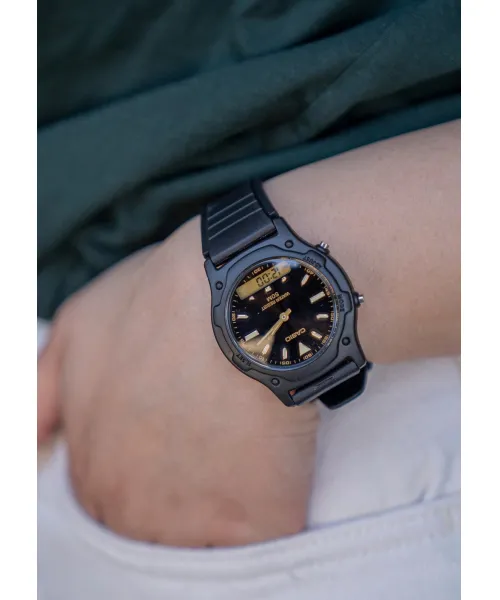 Часы Casio Collection AW-49HE-1A #2