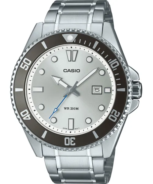 Часы Casio Collection MDV-107D-7A #1