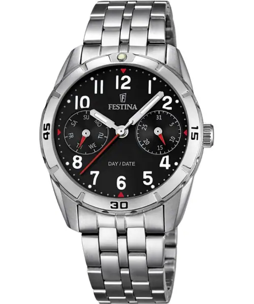 Часы Festina F16908/3  #1