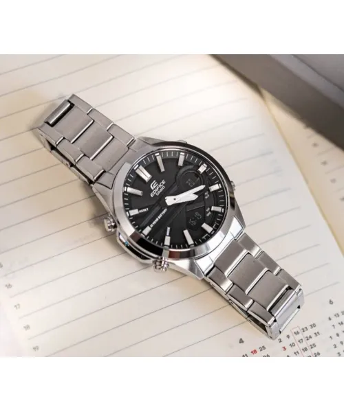 Часы Casio Edifice EFV-C120D-1A4 #3