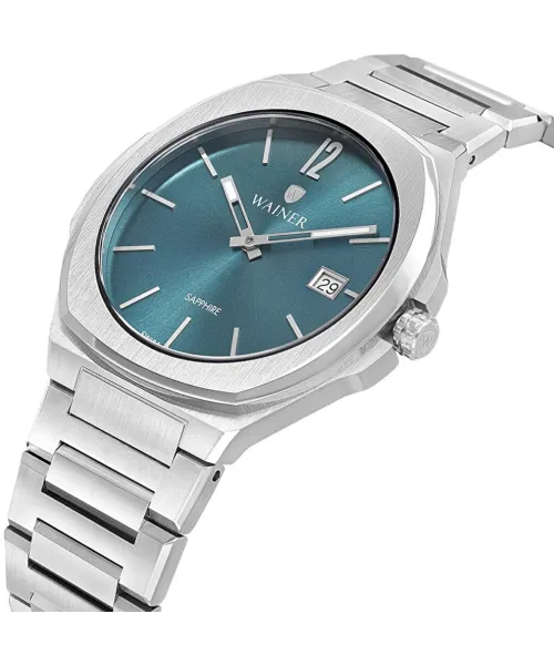 Часы Wainer WA.10240-C #4