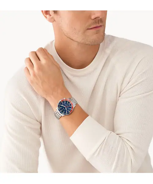 Часы Fossil BQ2771 #2