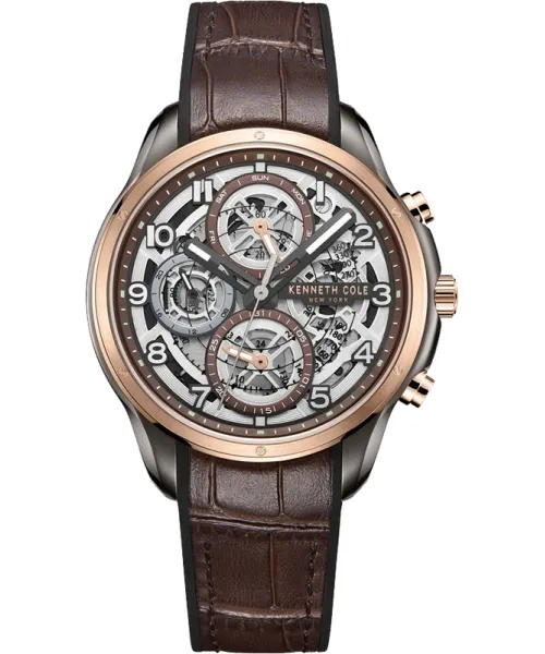 Часы Kenneth Cole KCWGQ2218902 #1