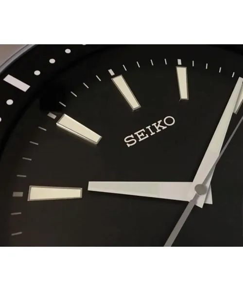 Настенные часы Seiko QXA723AN #2
