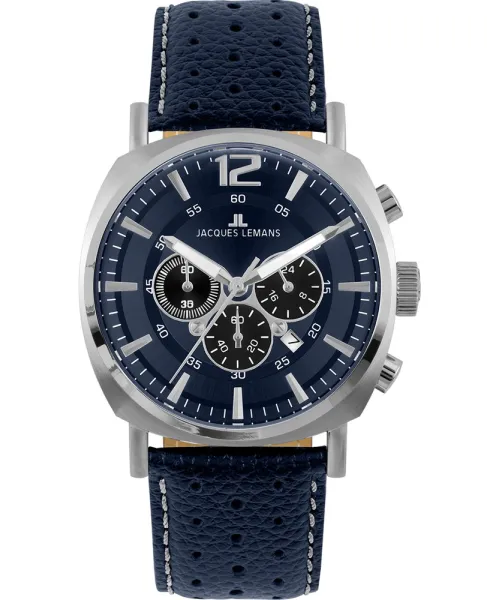 Часы Jacques Lemans 1-1645Q #1