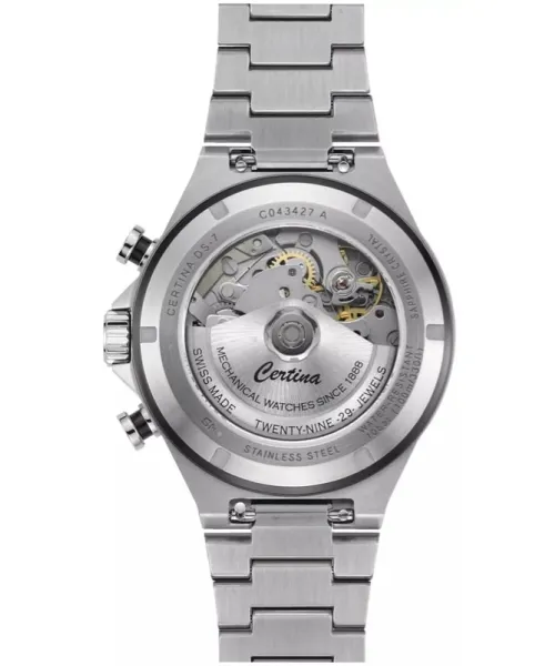 Часы Certina C043.427.21.051.00 #2