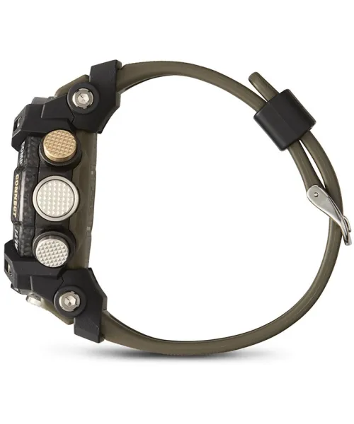 Часы Casio G-Shock GG-B100-1A3 #4