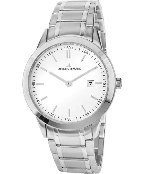 Часы Jacques Lemans 1-2096B #1