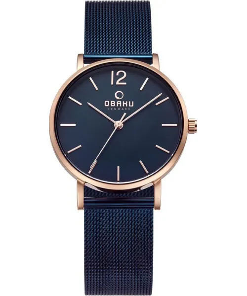 Часы Obaku V197LXVLML #1