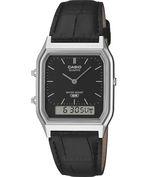 Часы Casio Vintage AQ-230EL-1A #1