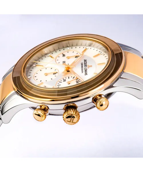 Часы Jacques Lemans 1-2151G #3