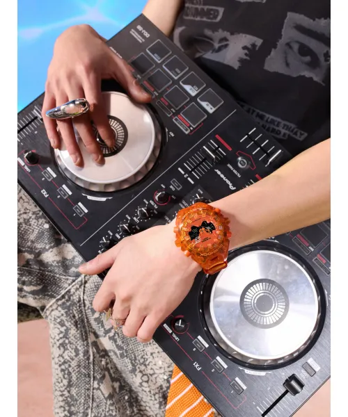Часы Casio G-Shock GA-V01SKE-4A #2
