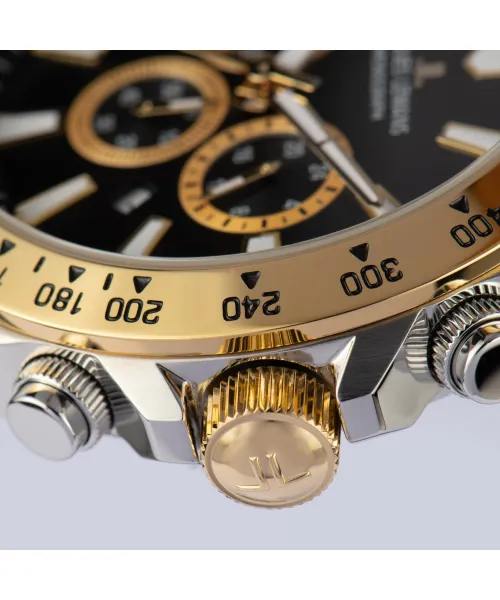 Часы Jacques Lemans 1-2140H #4