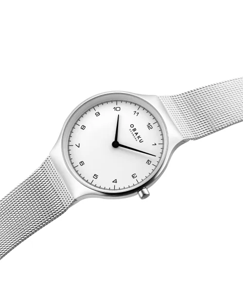 Часы Obaku V306LXCWMC #2