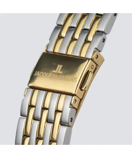 Часы Jacques Lemans 1-2216H #5
