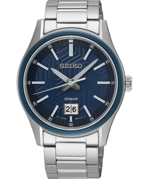 Часы Seiko SUR559P1 #1