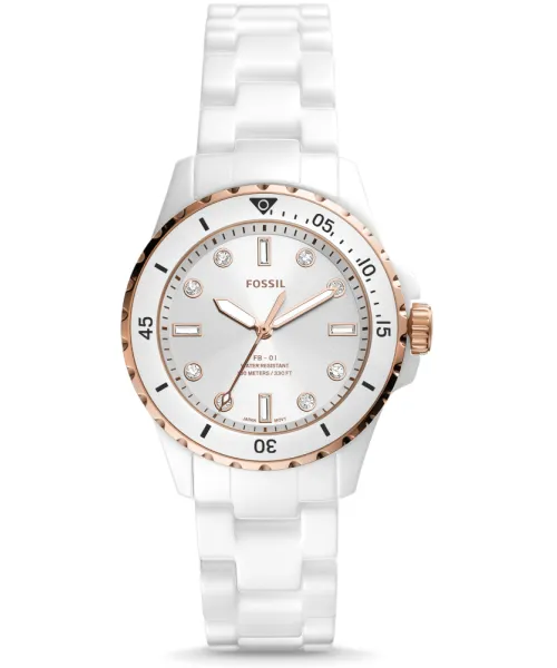 Часы Fossil CE1107 #1