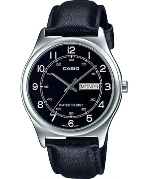 Часы Casio Collection MTP-V006L-1B2 #1