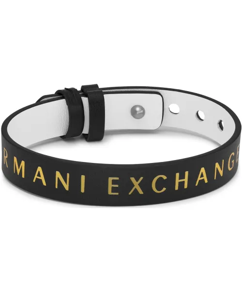 Браслет Armani Exchange AXG0107040 #1