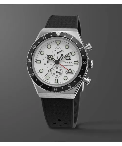 Часы Timex TW2V70100 #2