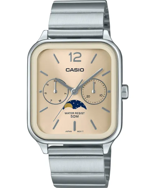 Часы Casio Collection MTP-M305D-9A #1