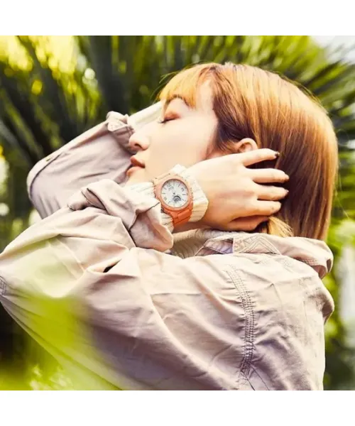 Часы Casio Baby-G BGA-260-4AER #4