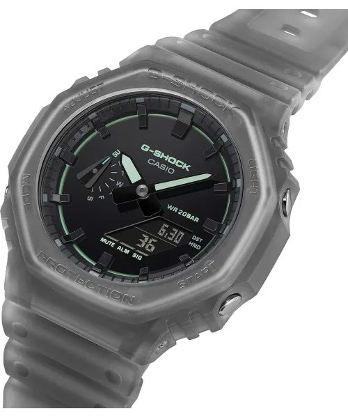 Часы Casio G-Shock GA-2100K-1A #4
