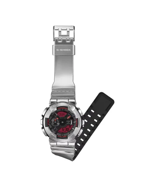 Часы Casio G-Shock GM-110YRA-8A #2