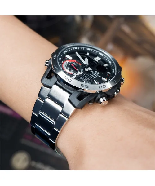 Часы Casio Edifice ECB-40D-1A #3