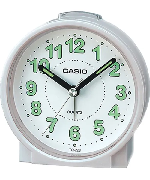  будильники б. Casio TQ-228-7 #1