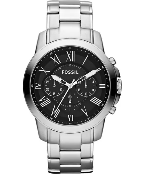 Часы Fossil FS4736 #1