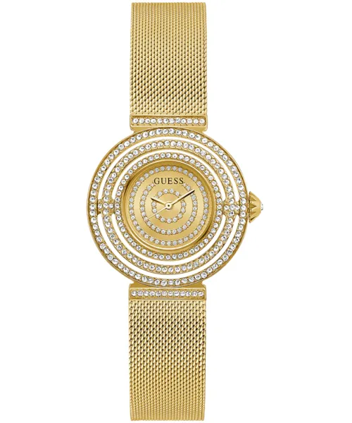 Часы Guess GW0550L2 #1