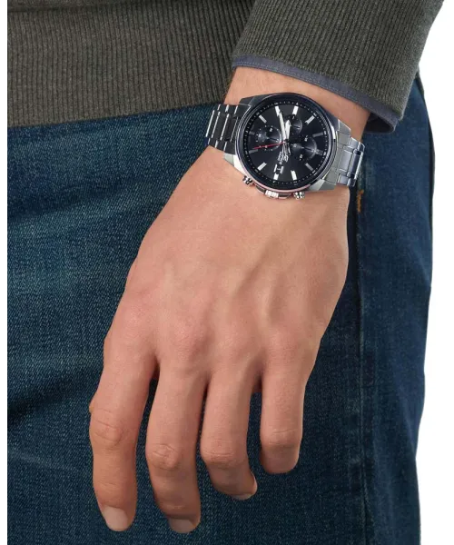 Часы Casio Edifice EFV-610D-1A #4