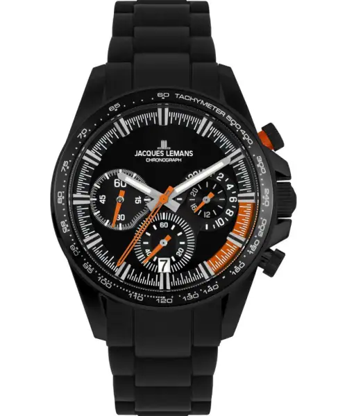 Часы Jacques Lemans 1-2127H #1